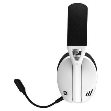 Навушники Canyon GH-13 Ego Wireless Gaming 7.1 White (CND-SGHS13W) фото №4