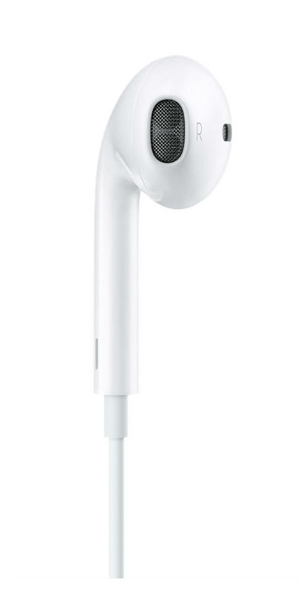 Навушники Apple EarPods With Lightning Connector (MMTN2) фото №3