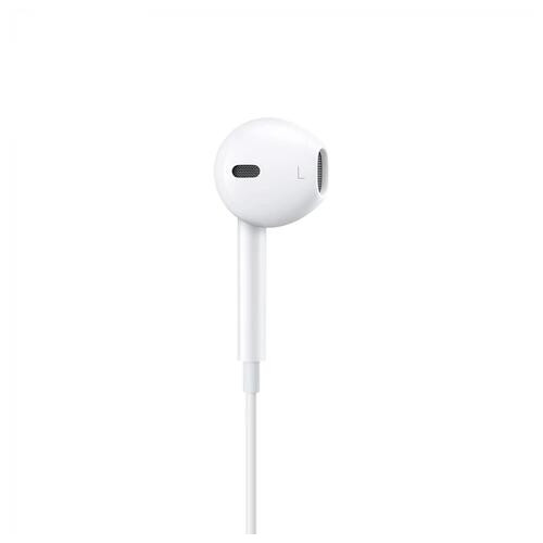 Навушники Apple EarPods with Mic Lightning (MMTN2ZM/A) фото №2