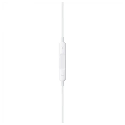 Навушники Apple EarPods with Mic Lightning (MMTN2ZM/A) фото №5