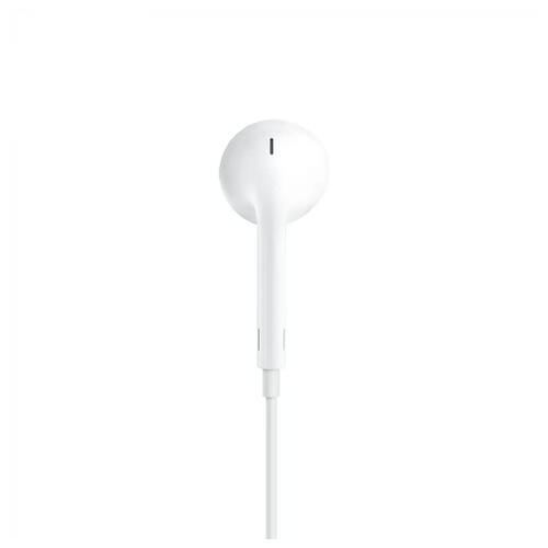 Навушники Apple EarPods with Mic Lightning (MMTN2ZM/A) фото №4