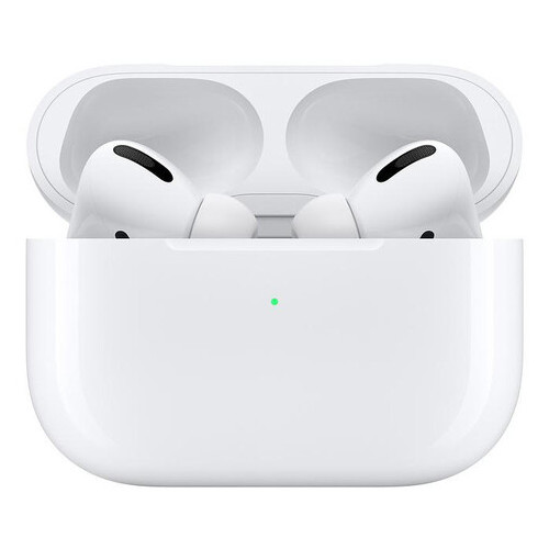 Навушники Apple AirPods Pro (MWP22) фото №3