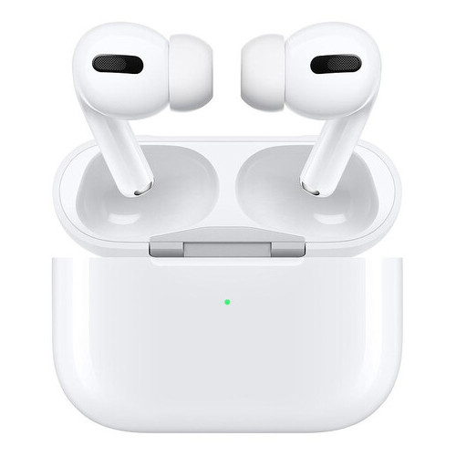 Навушники Apple AirPods Pro (MWP22) фото №1