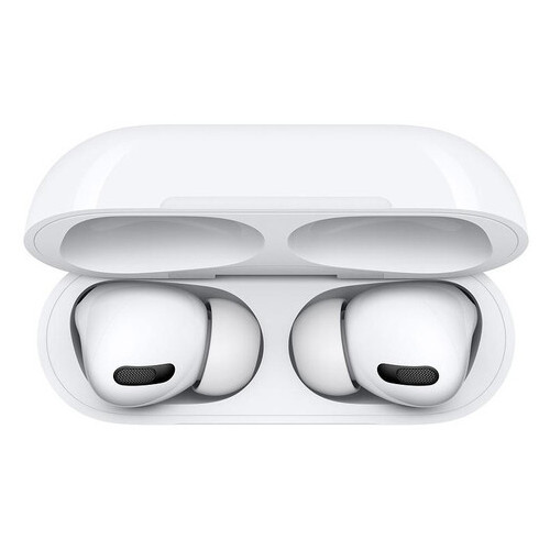 Навушники Apple AirPods Pro (MWP22) фото №4