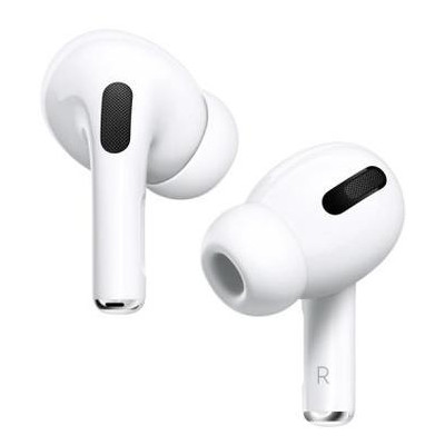 Наушники Apple AirPods PRO with Wireless Charging Case (MWP22RU/A) фото №1