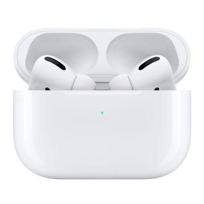 Наушники Apple AirPods PRO with Wireless Charging Case (MWP22RU/A) фото №2