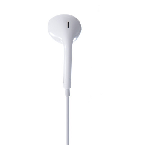 Наушники Apple iPhone 7 earpod / Lighting Copy фото №2