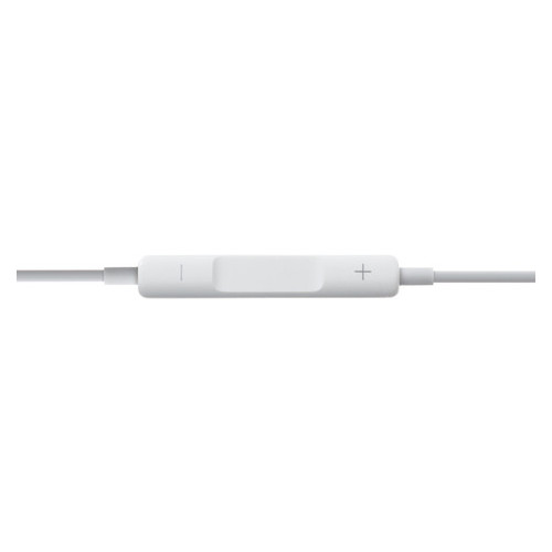 Наушники Apple iPhone 7 earpod / Lighting Copy фото №4
