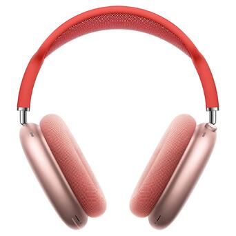 Навушники Apple AirPods Max Pink (MGYM3) фото №1