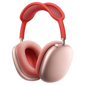 Навушники Apple AirPods Max Pink (MGYM3) фото №2