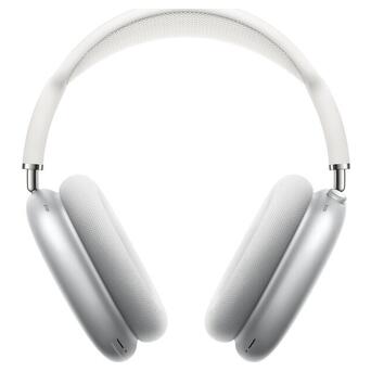 Навушники Apple AirPods Max Silver (MGYJ3) фото №2