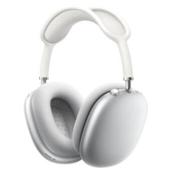 Навушники Apple AirPods Max Silver (MGYJ3) фото №1