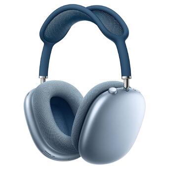 Навушники Apple AirPods Max Sky Blue (MGYL3) фото №2