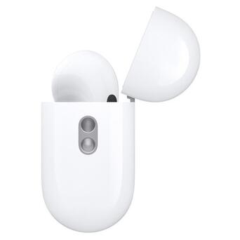 Навушники Apple AirPods Pro 2 (MQD83) фото №4