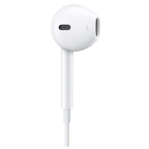 Навушники Apple EarPods with 3.5mm Headphone Plug (MNHF2) (MNHF2) фото №5