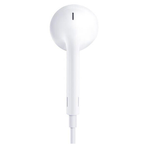 Навушники Apple EarPods with 3.5mm Headphone Plug (MNHF2) (MNHF2) фото №4