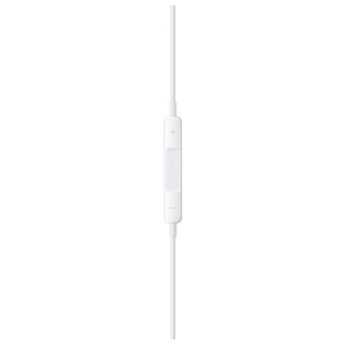 Навушники Apple EarPods with Lightning Connector (MMTN2) (MMTN2) фото №6