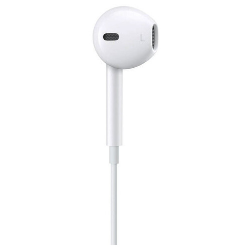 Навушники Apple EarPods with Lightning Connector (MMTN2) (MMTN2) фото №3