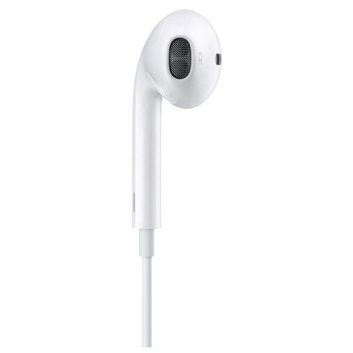 Навушники Apple EarPods with Lightning Connector (MMTN2) (MMTN2) фото №2