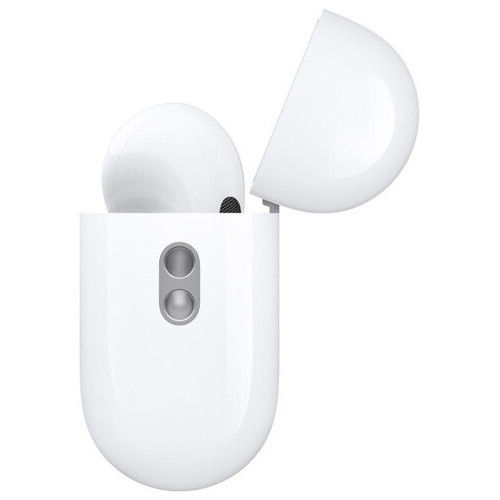 Бездротові навушники Apple AirPods Pro 2nd generation (MQD83) фото №5