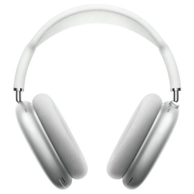 Навушники Apple AirPods Max Silver (MGYJ3TY/A) фото №2
