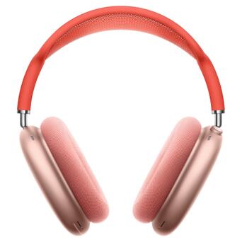 Навушники Apple AirPods Max Pink (MGYM3TY/A) фото №2