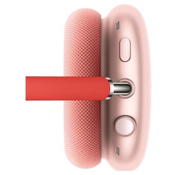 Навушники Apple AirPods Max Pink (MGYM3TY/A) фото №4