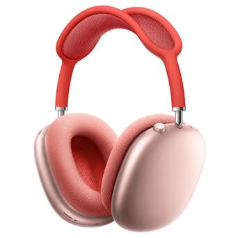 Навушники Apple AirPods Max Pink (MGYM3TY/A) фото №1