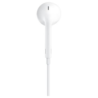 Навушники Apple EarPods USB-C (MTJY3ZM/A) фото №4