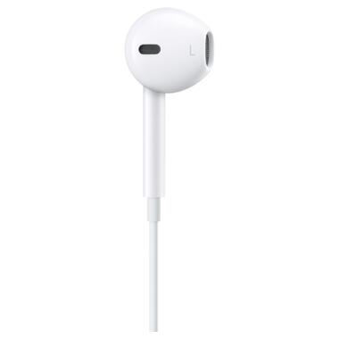 Навушники Apple EarPods USB-C (MTJY3ZM/A) фото №2