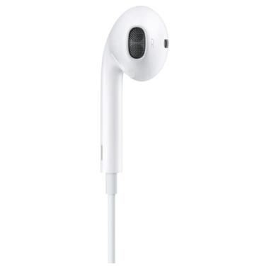Навушники Apple EarPods USB-C (MTJY3ZM/A) фото №3