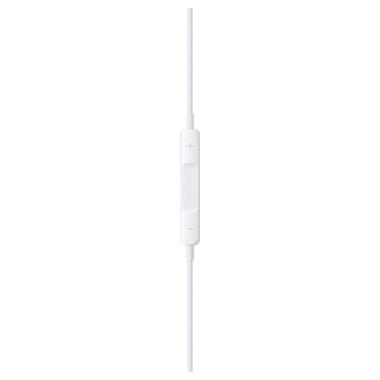 Навушники Apple EarPods with USB-C Connector (MTJY3ZM/A) фото №4