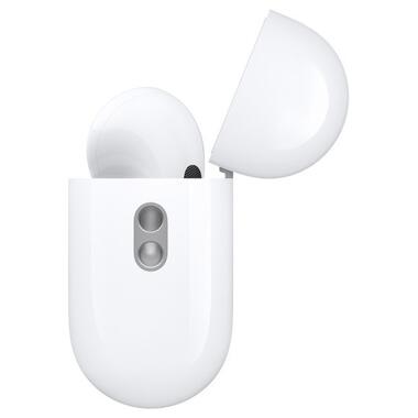 Навушники бездротові Apple AirPods Pro 2nd gen (MQD83) *Refubrished фото №5