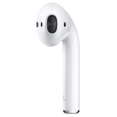 Лівий навушник Apple AirPods 2 фото №1
