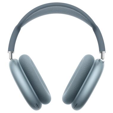 Наушники Apple AirPods Max 2 Blue (MHWM4ZE/A) фото №1