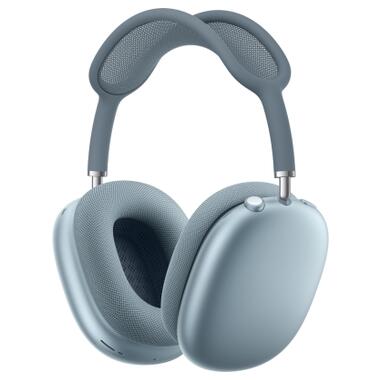 Наушники Apple AirPods Max 2 Blue (MHWM4ZE/A) фото №3