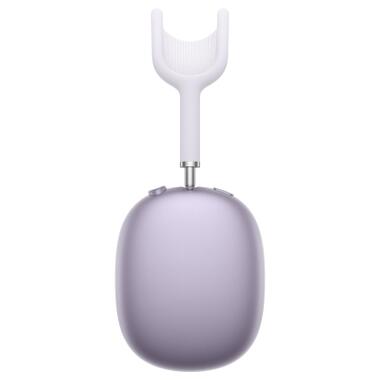 Наушники Apple AirPods Max 2 Purple (MHWP4ZE/A) фото №2