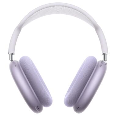 Наушники Apple AirPods Max 2 Purple (MHWP4ZE/A) фото №1
