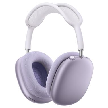 Наушники Apple AirPods Max 2 Purple (MHWP4ZE/A) фото №3