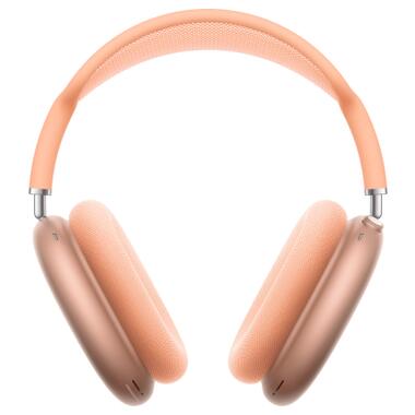 Наушники Apple AirPods Max 2 Orange (MHWN4ZE/A) фото №1