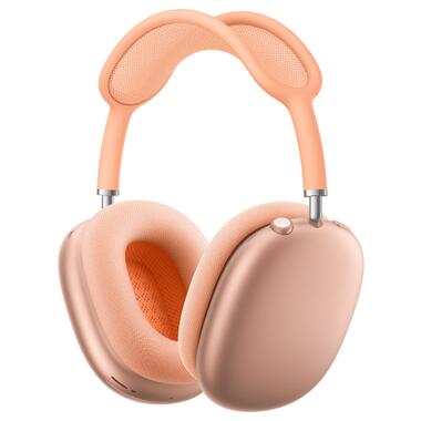 Наушники Apple AirPods Max 2 Orange (MHWN4ZE/A) фото №3