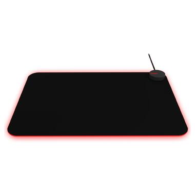 Ігрова поверхня AOC AGON AMM700 RGB Mouse Pad M 357x256x13мм (AMM700DR0R) фото №3