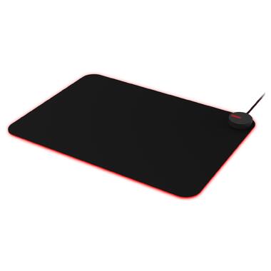 Ігрова поверхня AOC AGON AMM700 RGB Mouse Pad M 357x256x13мм (AMM700DR0R) фото №2