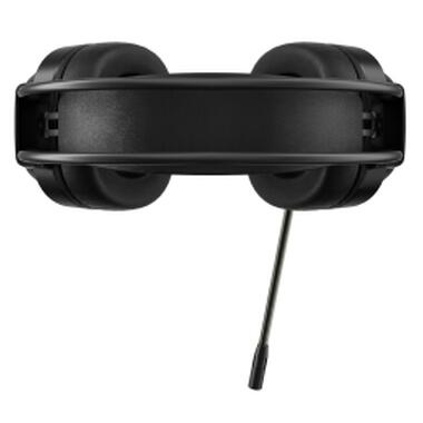 Наушники AOC ACG2500BK RGB Black (ACG2500BK/00) фото №6