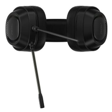 Наушники AOC ACG2500BK RGB Black (ACG2500BK/00) фото №7