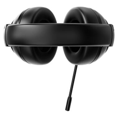 Наушники AOC ACG2510BK RGB Black (ACG2510BK/00) фото №9