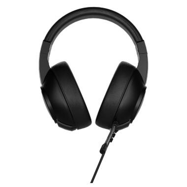 Наушники AOC ACG2510BK RGB Black (ACG2510BK/00) фото №2