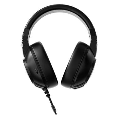 Наушники AOC ACG2510BK RGB Black (ACG2510BK/00) фото №6