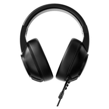 Наушники AOC ACG2510BK RGB Black (ACG2510BK/00) фото №8