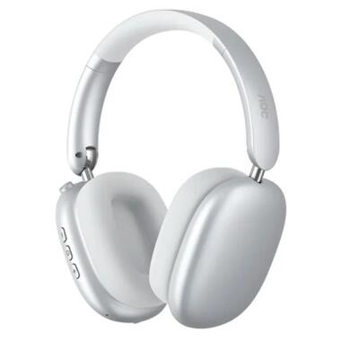 Наушники AOC ACH2511SL Silver (ACH2511SL/00) фото №1